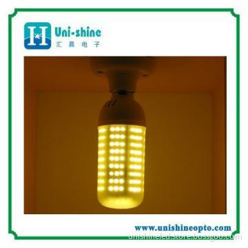 10W E26  dimmable UL corn led bulb
